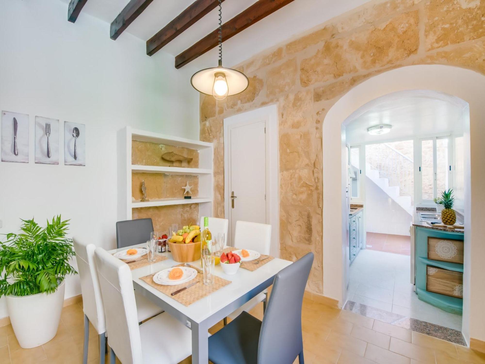 Charming Near In Ferienhaus *