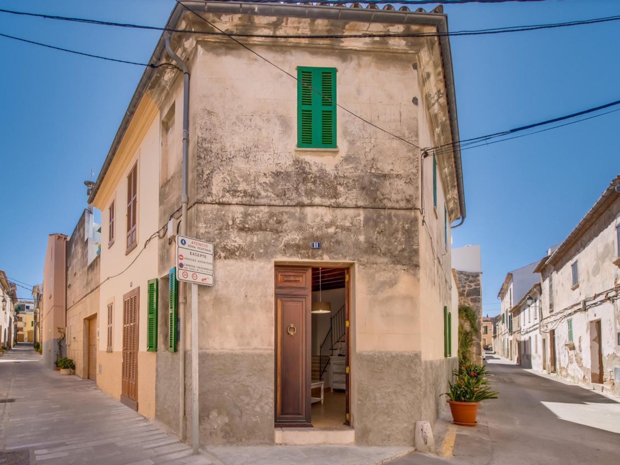 Charming Near In Hébergement de vacances Alcúdia