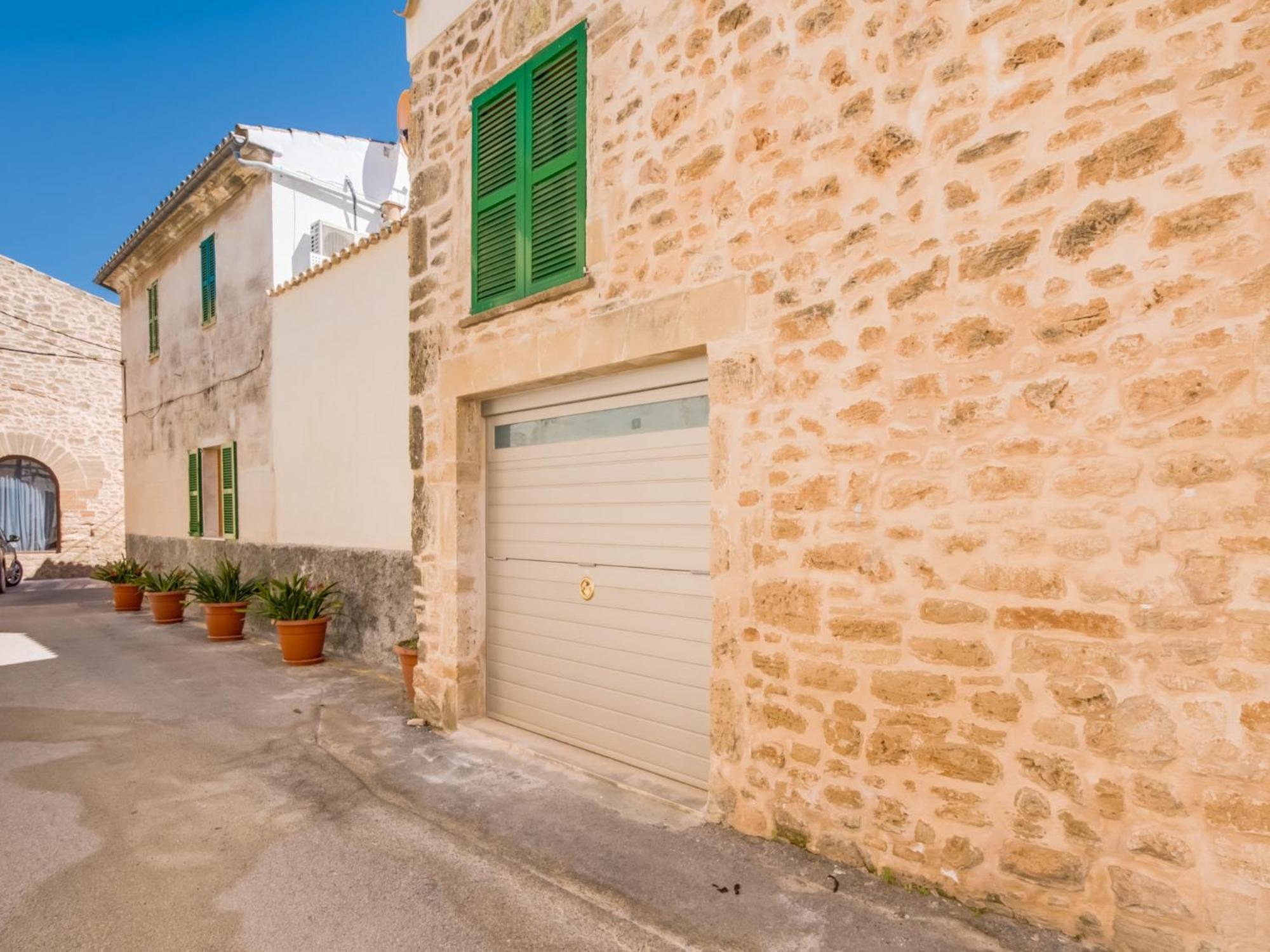 Charming Near In * Alcúdia